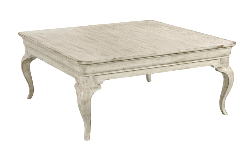 KELSEY SQUARE COFFEE TABLE 796