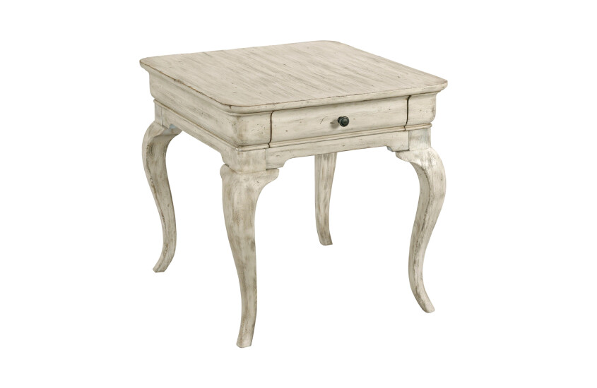 KELSEY END TABLE 817