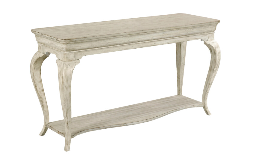 KELSEY SOFA TABLE 850
